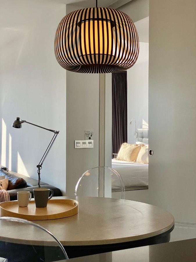 Charming Eurobuilding Skyline Madrid Διαμέρισμα Εξωτερικό φωτογραφία