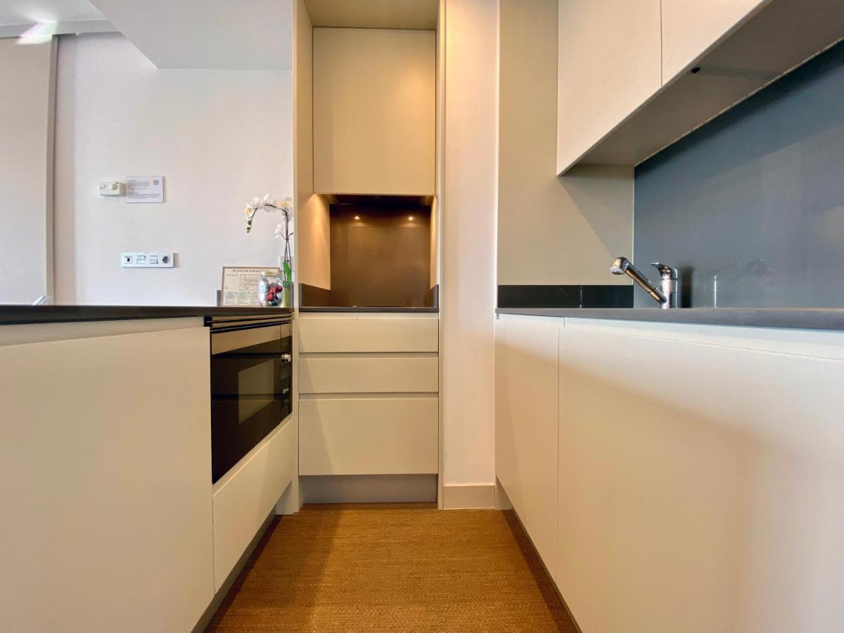 Charming Eurobuilding Skyline Madrid Διαμέρισμα Εξωτερικό φωτογραφία